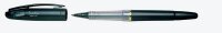 Pentel Tradio Stylo TRJ50 Filzstift schwarz, 1 St.