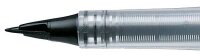 Pentel Tradio Stylo TRJ50 Filzstift schwarz, 1 St.