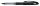 Pentel Tradio Stylo TRJ50 Filzstift schwarz, 1 St.