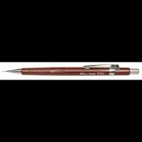 Pentel Sharp 200 P203 Druckbleistift braun HB 0,3 mm, 1 St.