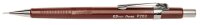 Pentel Sharp 200 P203 Druckbleistift braun HB 0,3 mm, 1 St.
