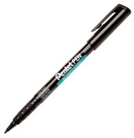 Pentel green Label NMS50-AO Permanentmarker schwarz 1,0...