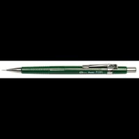 Pentel Sharp 200 P205 Druckbleistift grün HB 0,5 mm,...