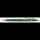 Pentel Sharp 200 P205 Druckbleistift grün HB 0,5 mm, 1 St.