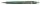 Pentel Sharp 200 P205 Druckbleistift grün HB 0,5 mm, 1 St.