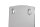 SIGEL Tischprospekthalter transparent DIN A4 24,0 x 11,5 x 29,0 cm, 1 St.