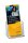 SIGEL Tischprospekthalter transparent 1/3 DIN A4 12,5 x 7,5 x 20,0 cm, 1 St.