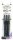 Pentel XSES14/3-ANN2 Brush-Pen schwarz, 3 St.