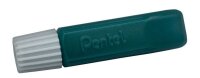 Pentel Arts FFPC1-12 Stoffmalfarbe farbsortiert 12 x 6,0 ml, 1 St.