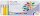 Pentel Arts FFPC1-12 Stoffmalfarbe farbsortiert 12 x 6,0 ml, 1 St.