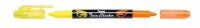 Pentel Twin Checker SLW8-GF Textmarker gelb, 1 St.