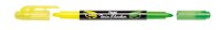 Pentel Twin Checker SLW8-GK Textmarker gelb, 1 St.