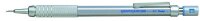 Pentel Graphgear 500 PG51 Druckbleistift silber HB 0,7...