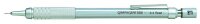 Pentel Graphgear 500 PG51 Druckbleistift silber HB 0,3...