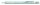 Pentel Graphgear 500 PG51 Druckbleistift silber HB 0,3 mm, 1 St.