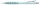 Pentel Graphgear 1000 PG101 Druckbleistift silber HB 0,7 mm, 1 St.