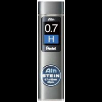 Pentel Ain Stein C277 Feinminen-Bleistiftminen schwarz H...