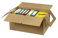 ELBA Archivcontainer tric system naturbraun 69,0 x 36,0 x...