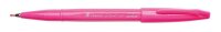 Pentel SES15C-P Brush-Pen rosa, 1 St.
