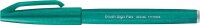 Pentel SES15C-D3X Brush-Pen blau, 1 St.