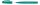 Pentel SES15C-D3X Brush-Pen blau, 1 St.