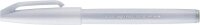 Pentel SES15C-N2X Brush-Pen grau, 1 St.
