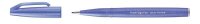 Pentel SES15C-V2C Brush-Pen lila, 1 St.