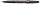 Pentel SES15C-A Brush-Pen schwarz, 1 St.