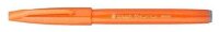 Pentel SES15C-F Brush-Pen orange, 1 St.
