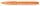 Pentel SES15C-F Brush-Pen orange, 1 St.