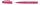 Pentel SES15C-B2X Brush-Pen rot, 1 St.