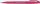 Pentel SES15C-B2X Brush-Pen rot, 1 St.