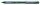 Pentel ENERGEL BL27 Gelschreiber grün/silber 0,35 mm, Schreibfarbe: grün, 1 St.