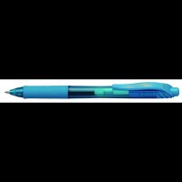 Pentel ENERGEL BL107 Gelschreiber hellblau 0,35 mm,...