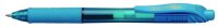 Pentel ENERGEL BL107 Gelschreiber hellblau 0,35 mm,...