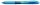 Pentel ENERGEL BL107 Gelschreiber hellblau 0,35 mm, Schreibfarbe: blau, 1 St.