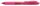 Pentel ENERGEL BL107 Gelschreiber 0,35 mm, Schreibfarbe: rosa, 1 St.