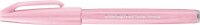Pentel SES15C-P3X Brush-Pen rosa, 1 St.