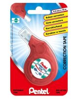 Pentel Korrekturroller XZTN14BW 4,2 mm, 1 St.