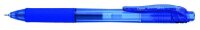 Pentel EnerGelX BLN105 Gelschreiber blau/transparent 0,25...