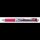 Pentel EnerGel BL80-BX Gelschreiber rot/silber 0,5 mm, Schreibfarbe: rot, 1 St.