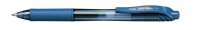 Pentel ENERGEL BL107 Gelschreiber blau/transparent 0,35...