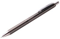 Pentel EnerGel BL407 Gelschreiber grün/silber 0,35...