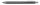 Pentel EnerGel BL407 Gelschreiber grün/silber 0,35 mm, Schreibfarbe: schwarz, 1 St.