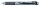 Pentel EnerGel BL80-AX Gelschreiber schwarz/silber 0,5 mm, Schreibfarbe: schwarz, 1 St.