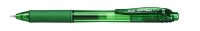 Pentel EnerGelX BLN105 Gelschreiber grün/transparent...