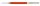 Pentel EnerGel LR7 Gelschreiberminen gelb 0,35 mm 12 St.