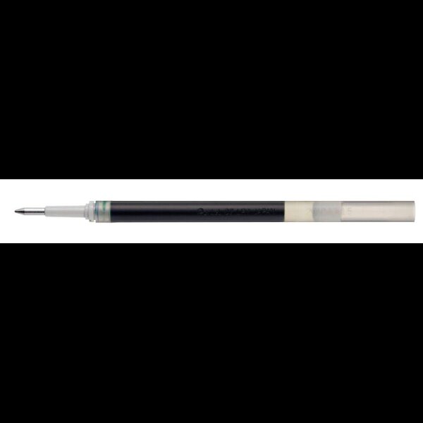 Pentel EnerGel LR7 Gelschreiberminen dunkelgrün 0,35 mm 12 St.