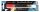 Pentel Dual Metallic Brush XGFH-DFX Brush-Pen orange, 1 St.