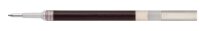 Pentel EnerGel LR7 Gelschreiberminen burgunderrot 0,35 mm...